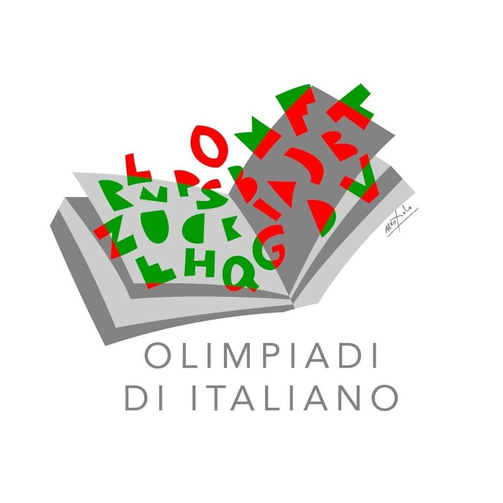 olimpiadi di italiano