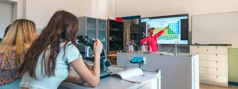 Liceo Scientifico - Liceo Girolamo Bagatta